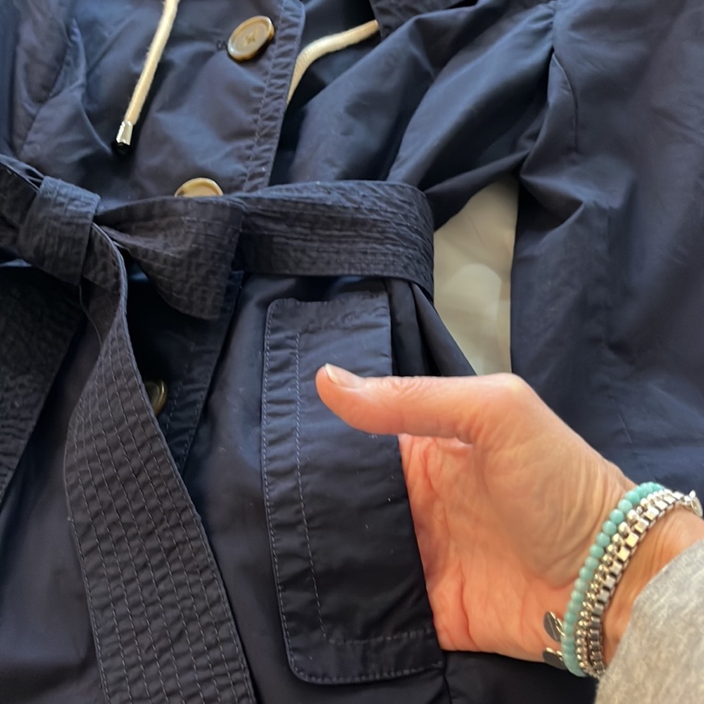 J crew jacket - Picture 5 of 5